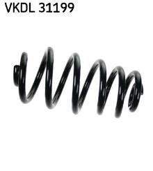 SKF VKDL 31199